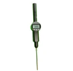 ROK 100mm 4 inch Electronic Digital Dial Indicator Gauge