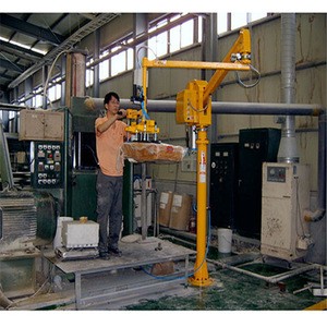 roll material handling equipment pneumatic lifter for sale