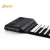 Import Roll Up White Baby Grand Piano Keyboard Instrument Friendly Silicone 88 Keys Electronic Piano Wholesale Hand Roll Piano from China