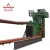 Import Roller Conveyor H beam steel section and steel profile Derust Shot Blasting Machine from China