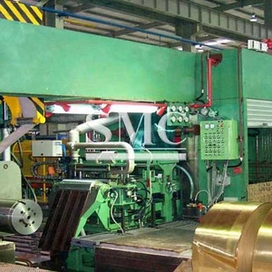 Rolling mill, hot rolling mill for rebar,hot rolled steel strip erw pipe mill