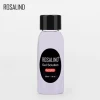 ROSALIND oem private label nail art tools 30ml acrylic gel solution nail extension liquid poly nail gel liquid for wholesale