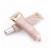 Import Rose Gold Pore Perfecting Face Primer Makeup Cream  Foundation Primer Makeup Base from China