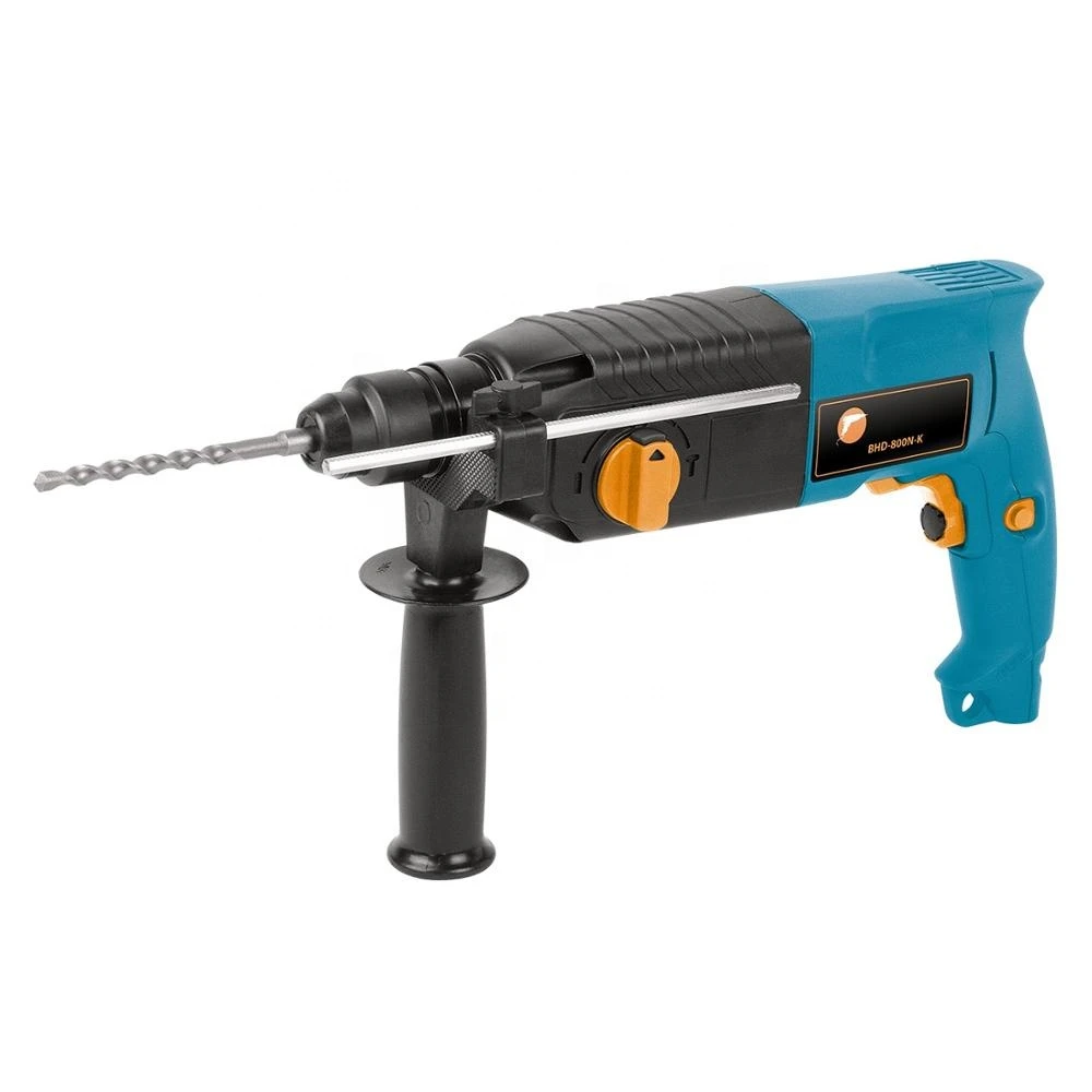 Rotary Hammer 680W SDS Plus 3 function Electric Hammer Power Hammer drill SDS+