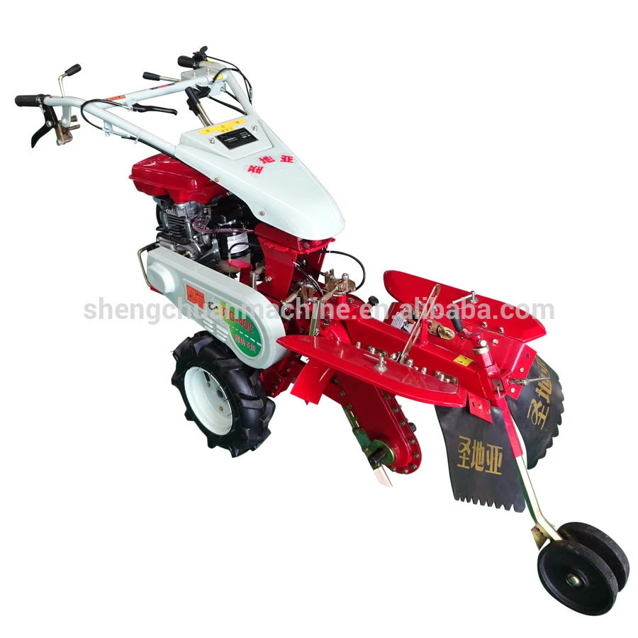 rotary mini power tiller new garden cultivator for sale manufacturers