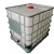 Import Rotational molding IBC tote chemical storage tank from China