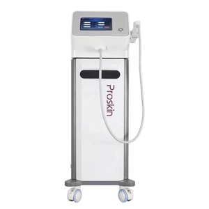ROTEC PROSKIN Non-invasive needle free injection Mesotherapy machine for MESO Moisturizer&amp;Whitening