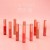 Import Rouge Matte Liquid Lipstick 1.5ml Tube Square Empty Lip Gloss Tube Mini Clear Lipgloss Tubes from China