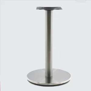 Round Table Base Star stable Manufacturers Stainless Steel Table Base Dining Base