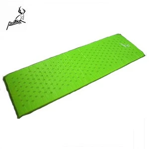 Routman Self Inflating Air Mattress Inflatable Sleeping Pad Outdoor Bed Camping Mat for Camping Hiking FBM-33