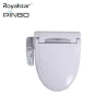 RSD3600, automatic toilet seat cover, self-cleaning WC bidet toilet seat with water spray, made in China,