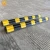 Import Rubber Corner Wall used Reflective Parking Lot Protector Rubber Corner Guard from China