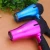 Import Rubber handle mini foldable small  student dormitory travel special specifications small power hair dryer from China