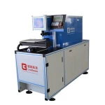 Rubber strip cutting machine,plastic strip cutter machine,strip winding machine