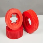 rubber tire