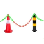 RUIAO small size cnc plastic energy chain