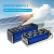 Import Rushan Factory Direct Car ESS EV Lithium Battery Cell 25.6V 100Ah LiFePO4 Battery Module from China