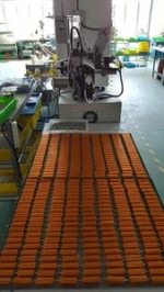 RX24 Aluminum housed 10w resistors