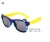 Import S8132P TR90  new trendy eyewear sunglasses for kids from China