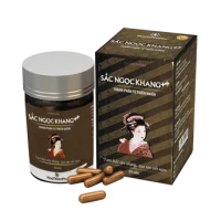Sac Ngoc Khang ++ Functional Foods/Healthcare Supplement