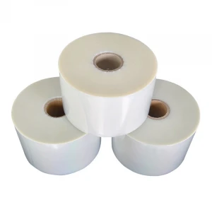 sachet plastic packaging roll film  non woven fabric Packaging Films  Filter Paper Aluminum Foil packing film