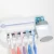 Import Safety germ killer household UV light sanitizer toothbrush cleaner from China