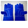 Safety  gloves Hand Protection  Welding Gloves metal hole punch machine Protection Welding /working gloves