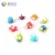Import Safety vinyl baby water bathing toy animals from China