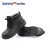 Import Safetymaster best sales rubber sole braveman safety shoes with steel toe from China