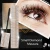 Import Sale mascara tube with diamond 4D silk fiber eyelashes mascara from China