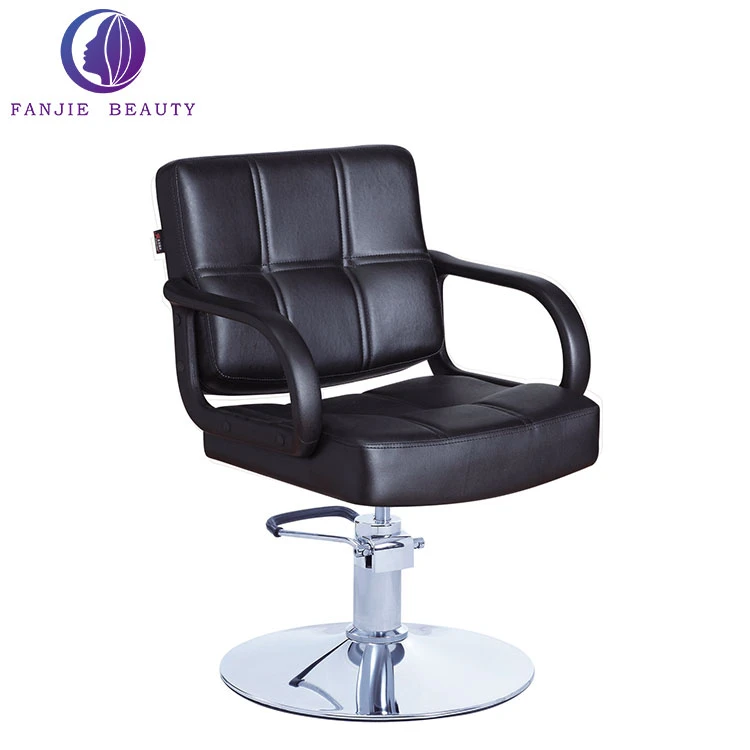 salon equipment styling chair beauty spa hair salon furniture styling chair