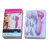Salon spa supplies OEM low price electric body clean face wash electric brush