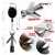 Import SAMSFX Fishing Quick Knot Tool Pro Fast Tie Nail Knotter Tying Line Cutter Nipper Zinger Retractor Tackle Accessories from China