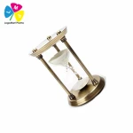 Sand Timer Vintage Hourglass 30 Minutes