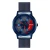 Import Sanda Cool Sports Car Mens Watch High-grade Handsome Wheel Quartz Watch Waterproof from China
