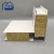 Import Sandwich panel color steel rock wool board from China