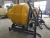 Import SANQ JZC350-DHL Diesel Concrete Mixer with Hoist Lifting Hopper from China
