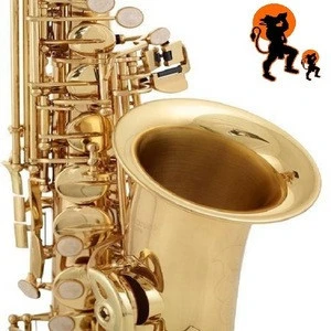 Saxophone TRUMPET BRASS" Startone SAS-75 Alto Saxophone