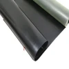 SBR styrene butadiene rubber waterproof shockproof and sealed rubber sheets rubber mats flooring