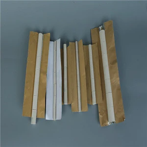 SC-A1 ceramic backing material/ceramic weld backing tape for one-side