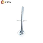 scaffold adjustable screws for construction in china