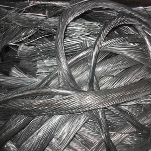 scrap aluminum wire supplier