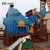 Scrap Metal Crusher with Good Working Performance