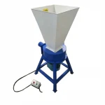 Scrap sponge shredding machine Foam crusher Sponge crusher for sale Solid Waste Crusher For Recycling