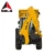 Import SDLG B877 Chinese brand compact tractor backhoe for sale from China