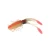 Import Sea Fishing Bionic Fishing Accessories Equipment Fish-shaped Artificial Lure Silicone Fish Squid Soft Fishing Lures from China