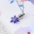 Import Sea Urchin Best gift for couples boyfriend and girlfriend crystal pendant necklace Hand made from China