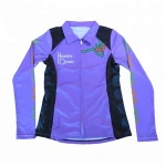 Seamless sportswear plus size cheerleading wear wholesale custom cheerleader uniform