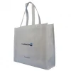 Sedex audit customized durable pp non woven shopping bag