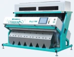 Seleccionadora electronica castanha color sorting machine for almond ,cashew nut , Brazil nut